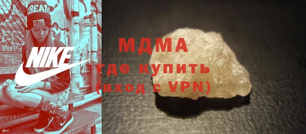 прущий лед Алзамай